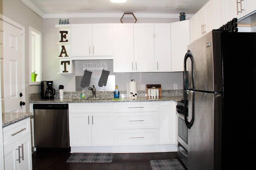 Downtown Atlanta Getaway With Rental Car Option! ภายนอก รูปภาพ