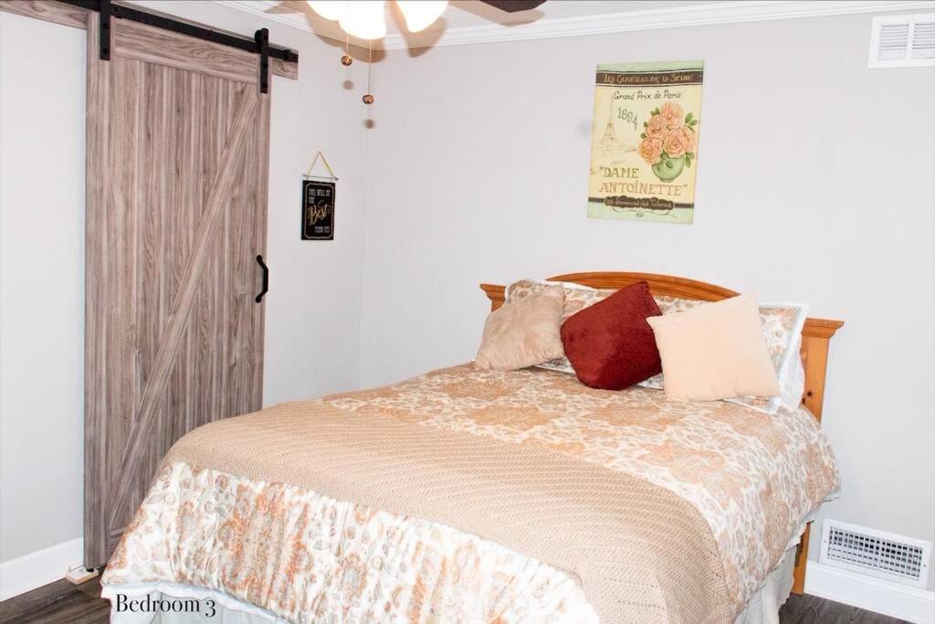 Downtown Atlanta Getaway With Rental Car Option! ภายนอก รูปภาพ