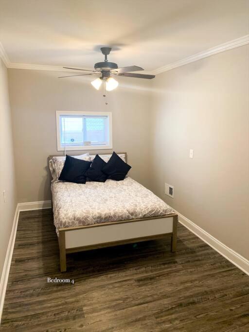 Downtown Atlanta Getaway With Rental Car Option! ภายนอก รูปภาพ