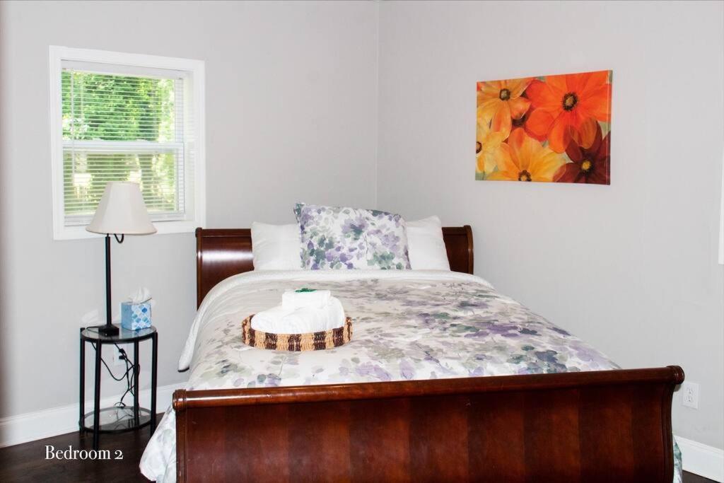 Downtown Atlanta Getaway With Rental Car Option! ภายนอก รูปภาพ